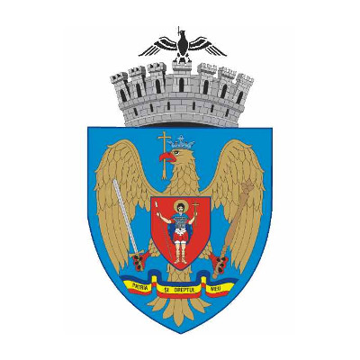 Primaria municipiului Bucurestii